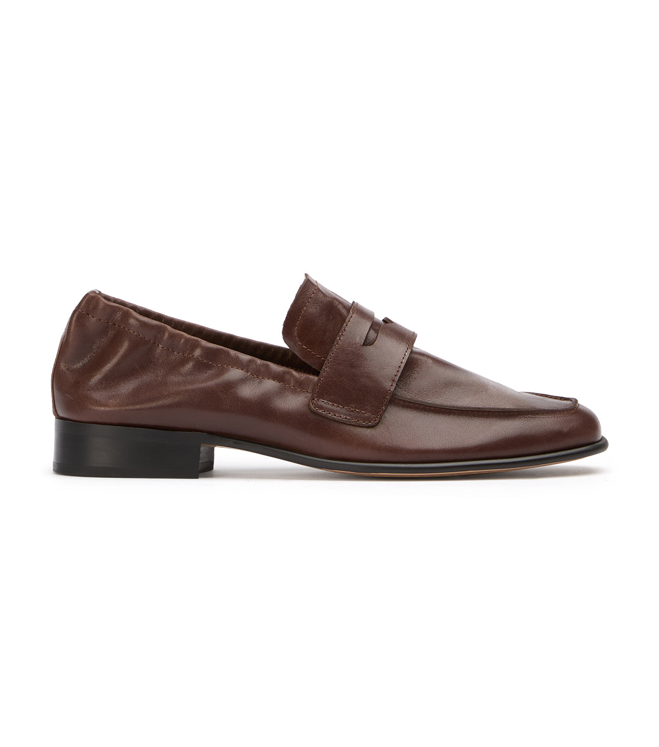 New Arrivals Tony Bianco Gloria Choc Vintage