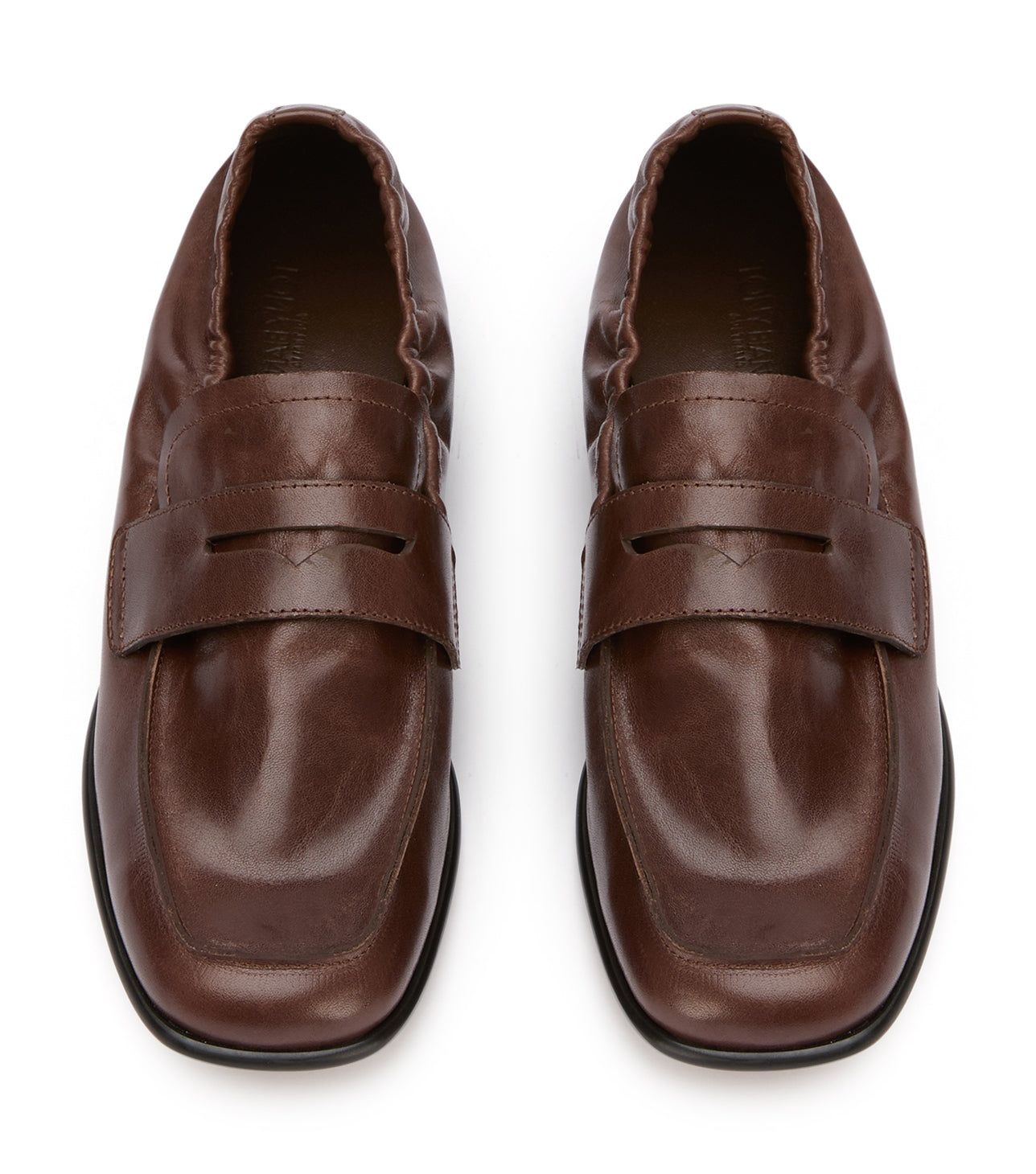 New Arrivals Tony Bianco Gloria Choc Vintage