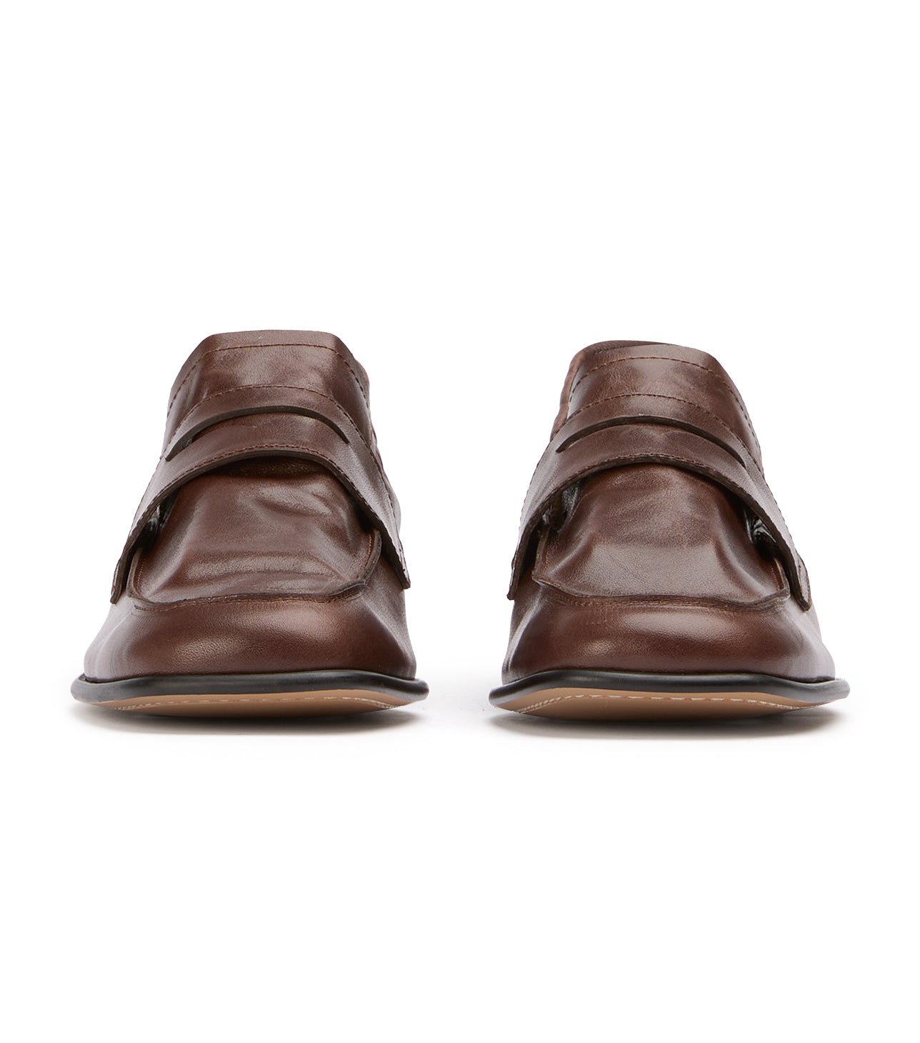 New Arrivals Tony Bianco Gloria Choc Vintage
