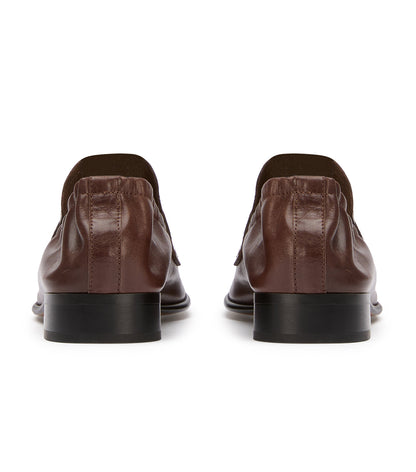 New Arrivals Tony Bianco Gloria Choc Vintage