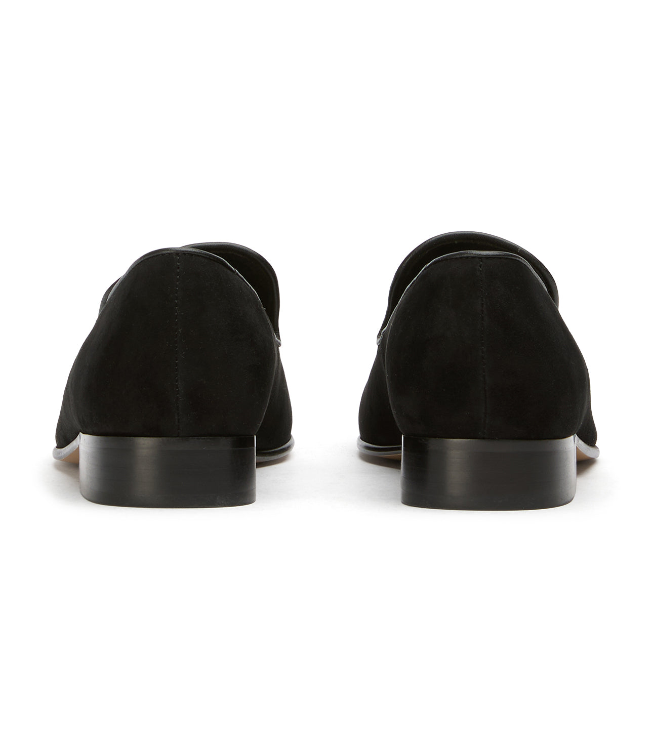 New Arrivals Tony Bianco Gezza Black Suede
