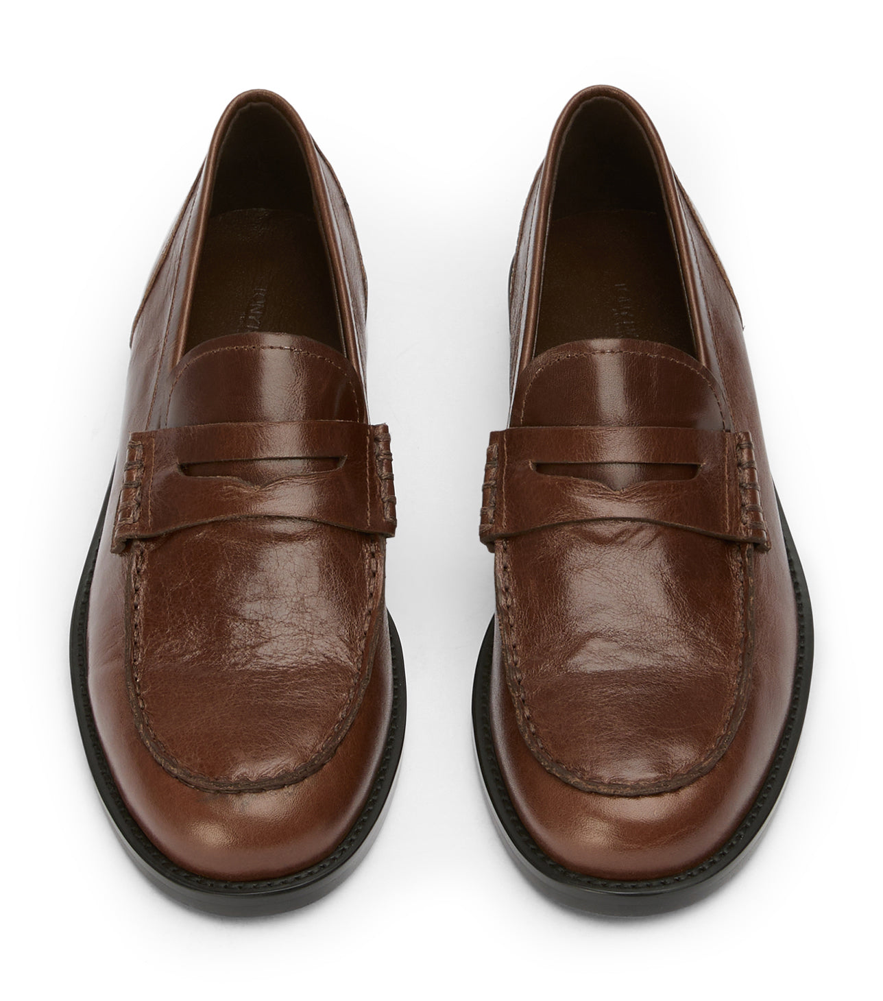 New Arrivals Tony Bianco Luxury Choc Vintage