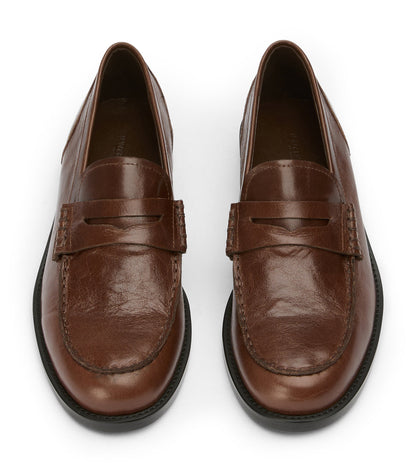New Arrivals Tony Bianco Luxury Choc Vintage