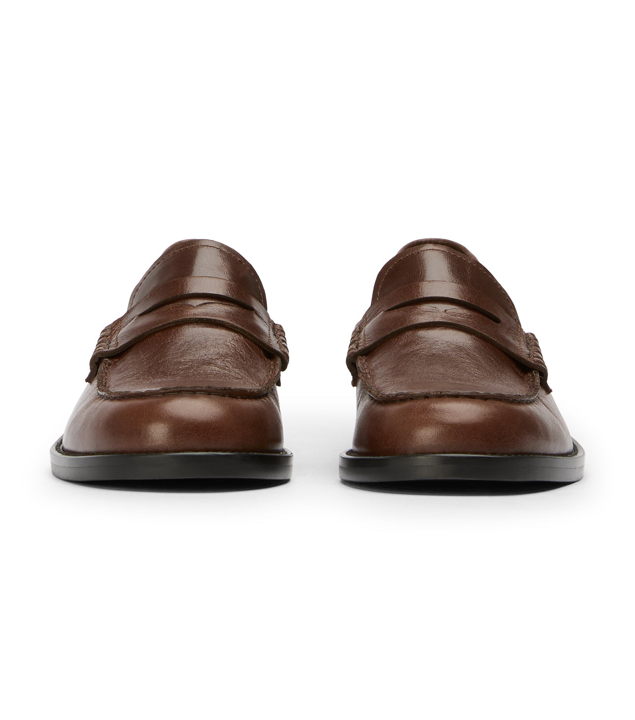 New Arrivals Tony Bianco Luxury Choc Vintage