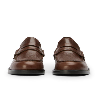New Arrivals Tony Bianco Luxury Choc Vintage