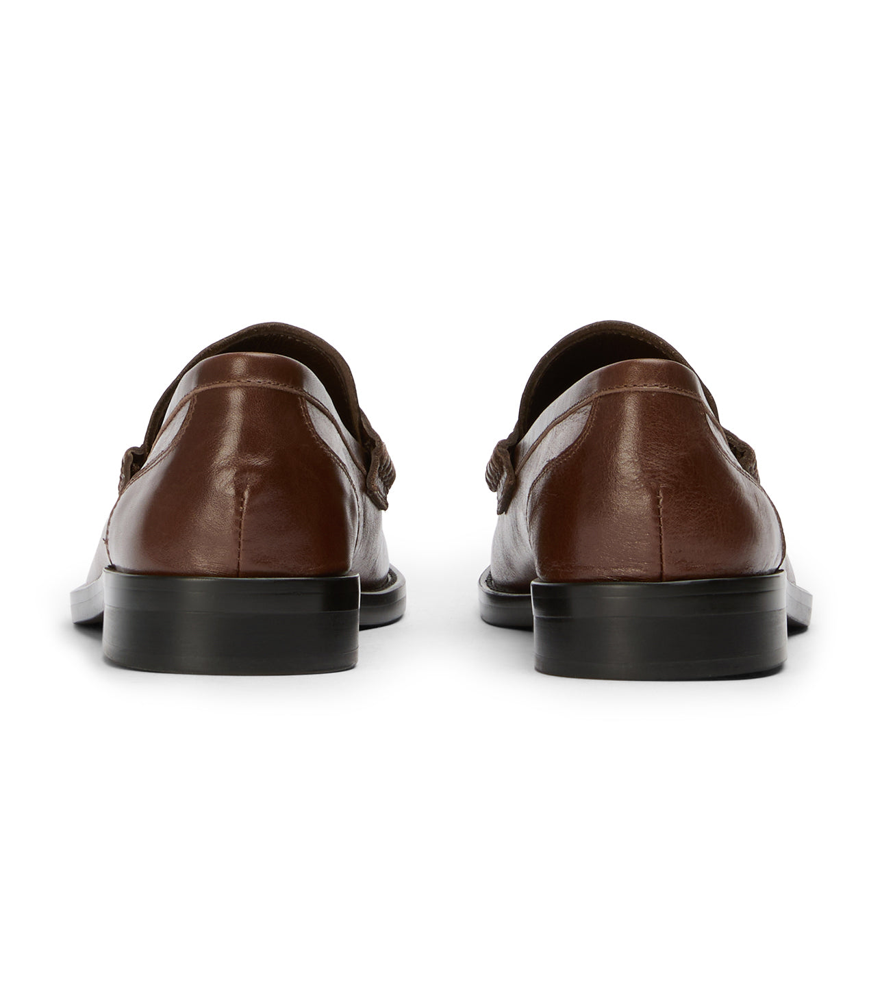 New Arrivals Tony Bianco Luxury Choc Vintage