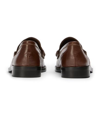 New Arrivals Tony Bianco Luxury Choc Vintage
