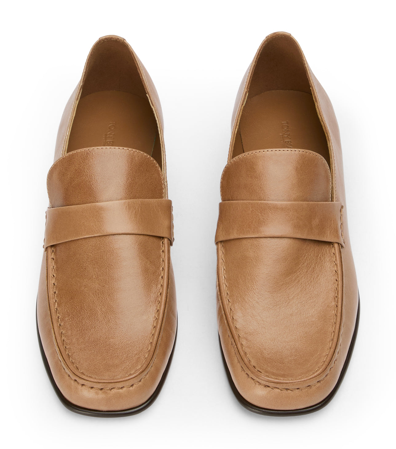 New Arrivals Tony Bianco Gigi Tan Vintage