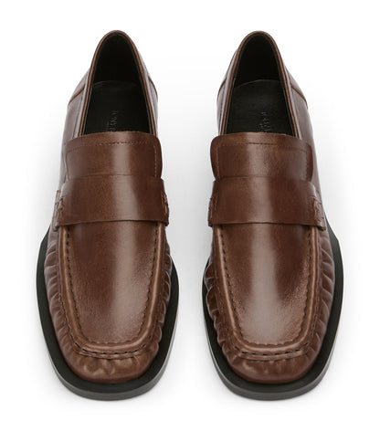 New Arrivals Tony Bianco Grand Choc Vintage