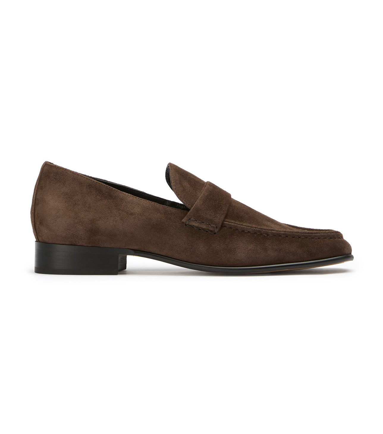 New Arrivals Tony Bianco Gigi Espresso Suede