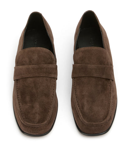 New Arrivals Tony Bianco Gigi Espresso Suede