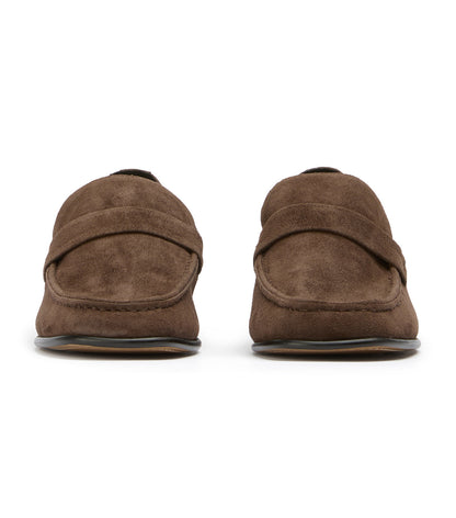 New Arrivals Tony Bianco Gigi Espresso Suede