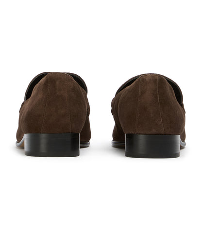 New Arrivals Tony Bianco Gigi Espresso Suede