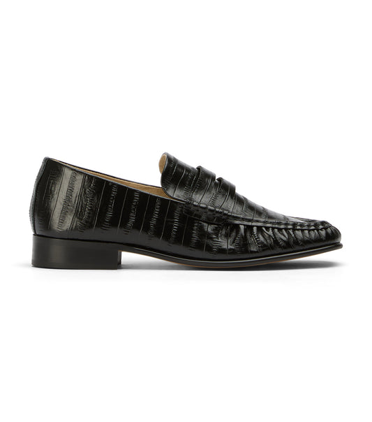 New Arrivals Tony Bianco Gomez Black Anguille