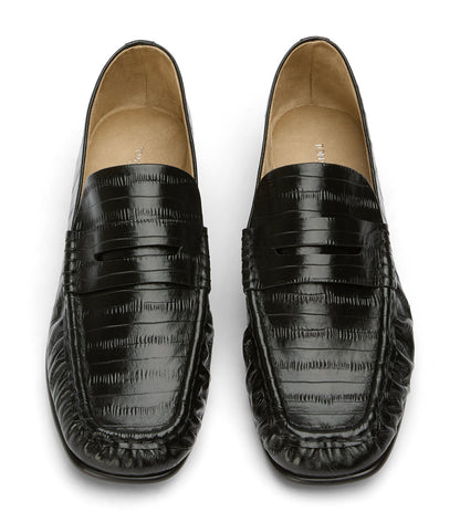 New Arrivals Tony Bianco Gomez Black Anguille