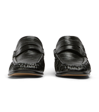 New Arrivals Tony Bianco Gomez Black Anguille