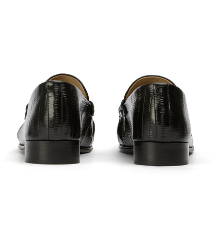 New Arrivals Tony Bianco Gomez Black Anguille