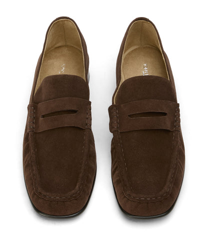 New Arrivals Tony Bianco Gomez Espresso Suede