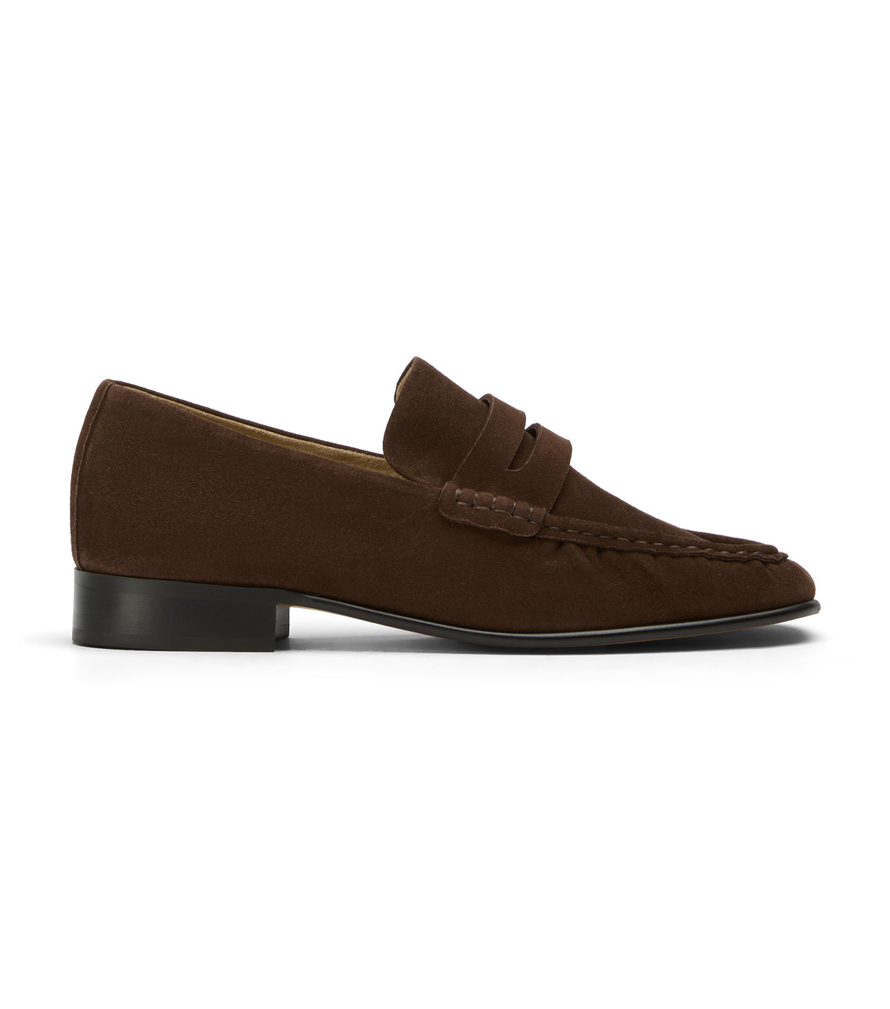 New Arrivals Tony Bianco Gomez Espresso Suede