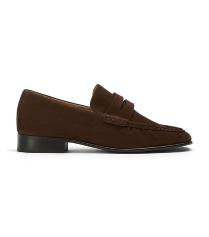 New Arrivals Tony Bianco Gomez Espresso Suede