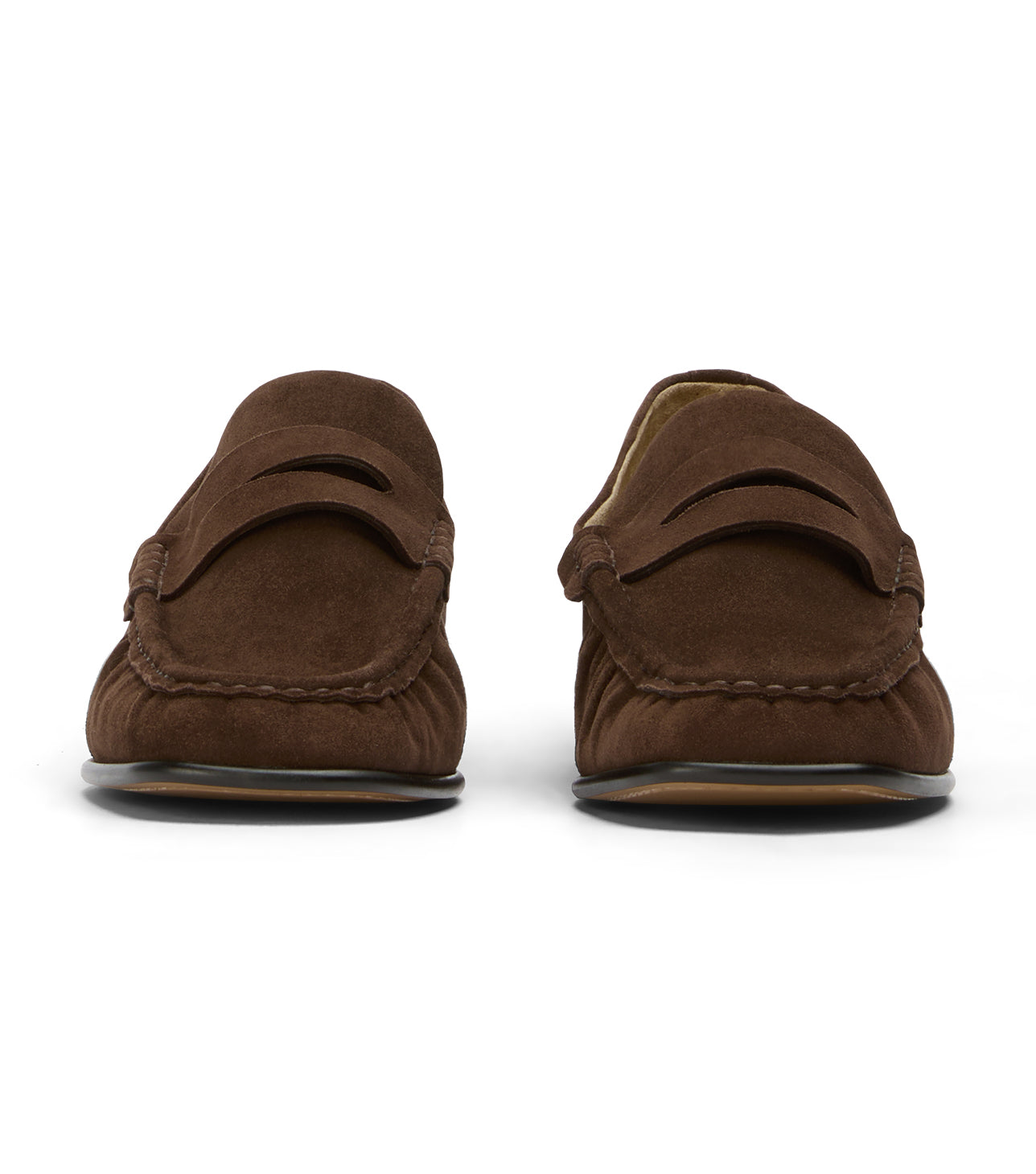 New Arrivals Tony Bianco Gomez Espresso Suede