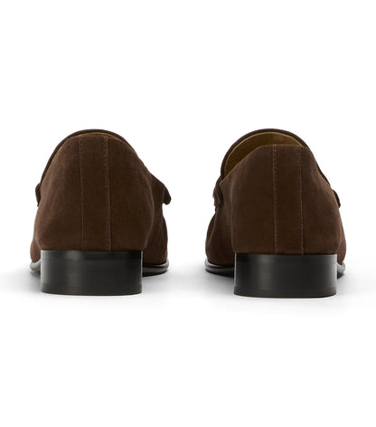 New Arrivals Tony Bianco Gomez Espresso Suede
