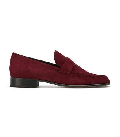 New Arrivals Tony Bianco Gigi Vino Suede