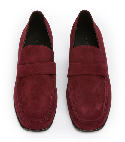New Arrivals Tony Bianco Gigi Vino Suede