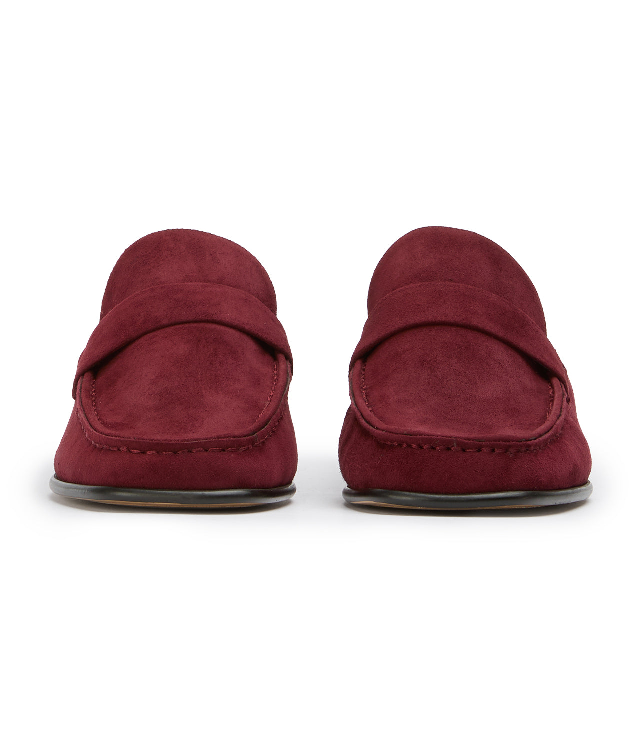 New Arrivals Tony Bianco Gigi Vino Suede