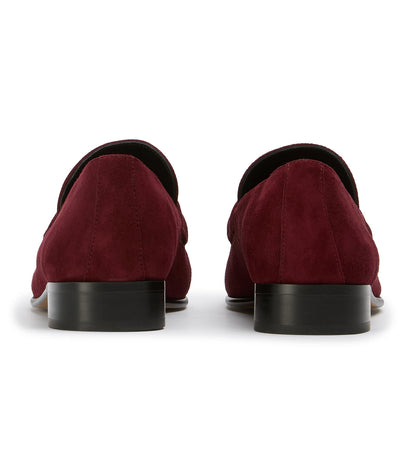 New Arrivals Tony Bianco Gigi Vino Suede
