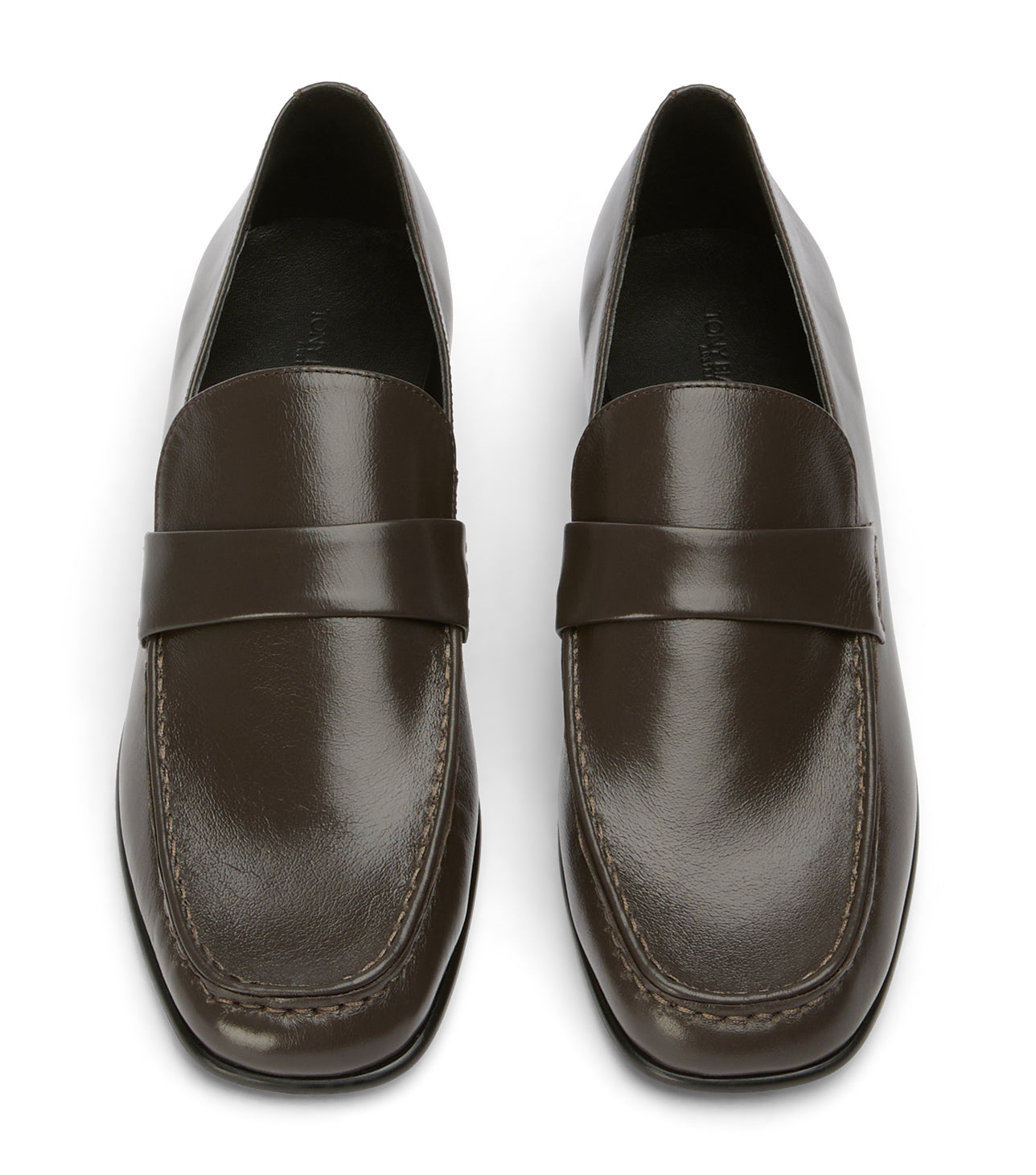 New Arrivals Tony Bianco Gigi Choc Valencia