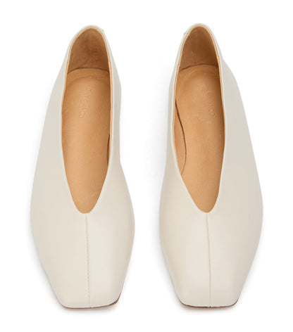 New Arrivals Tony Bianco Brash Dove Nappa