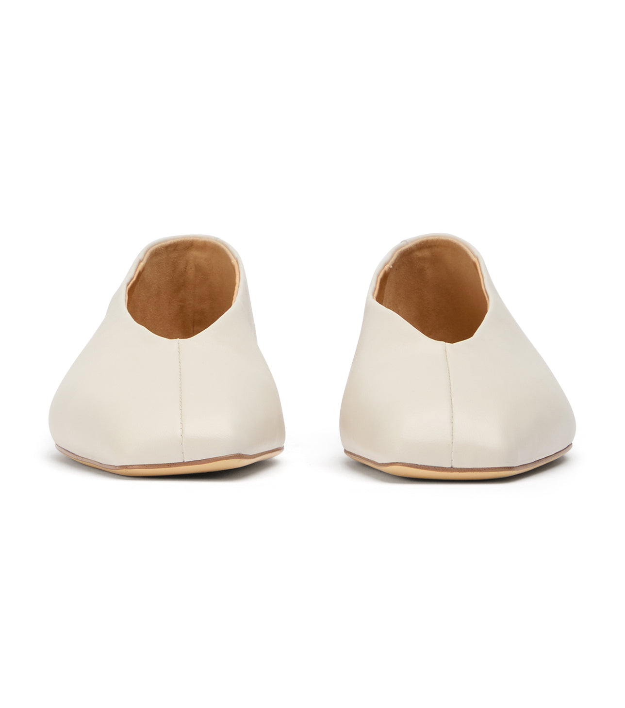 New Arrivals Tony Bianco Brash Dove Nappa