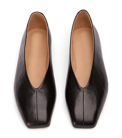 New Arrivals Tony Bianco Brash Black Vintage