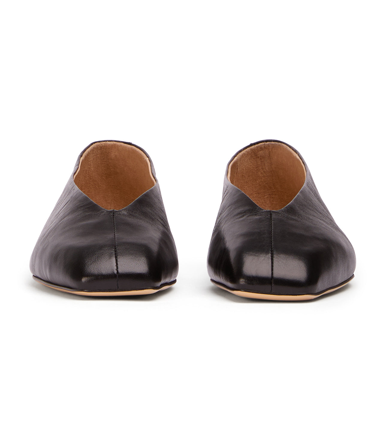 New Arrivals Tony Bianco Brash Black Vintage