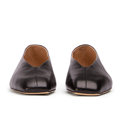 New Arrivals Tony Bianco Brash Black Vintage