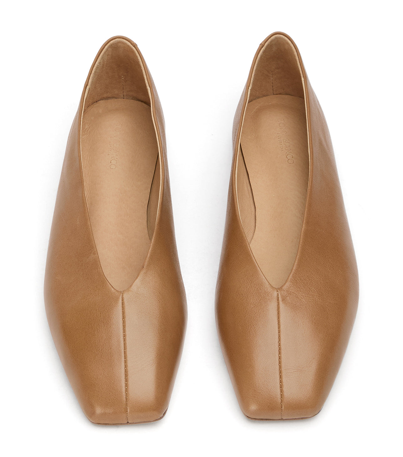 New Arrivals Tony Bianco Brash Tan Vintage