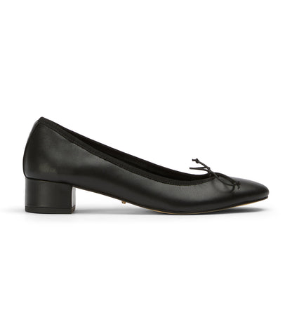 New Arrivals|Heels Tony Bianco Maddi Black Nappa
