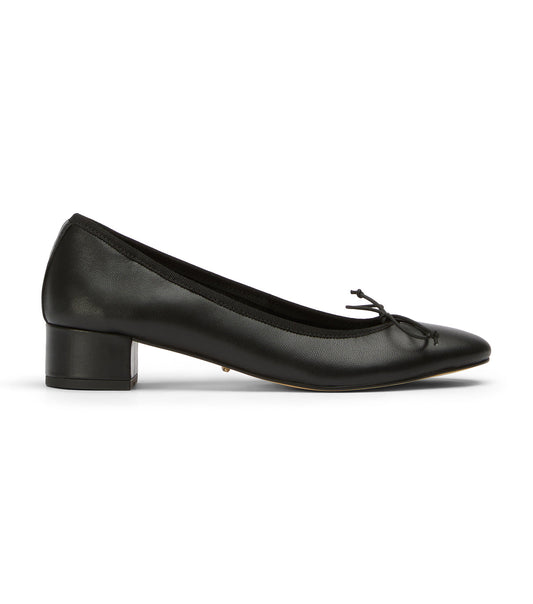 New Arrivals|Heels Tony Bianco Maddi Black Nappa