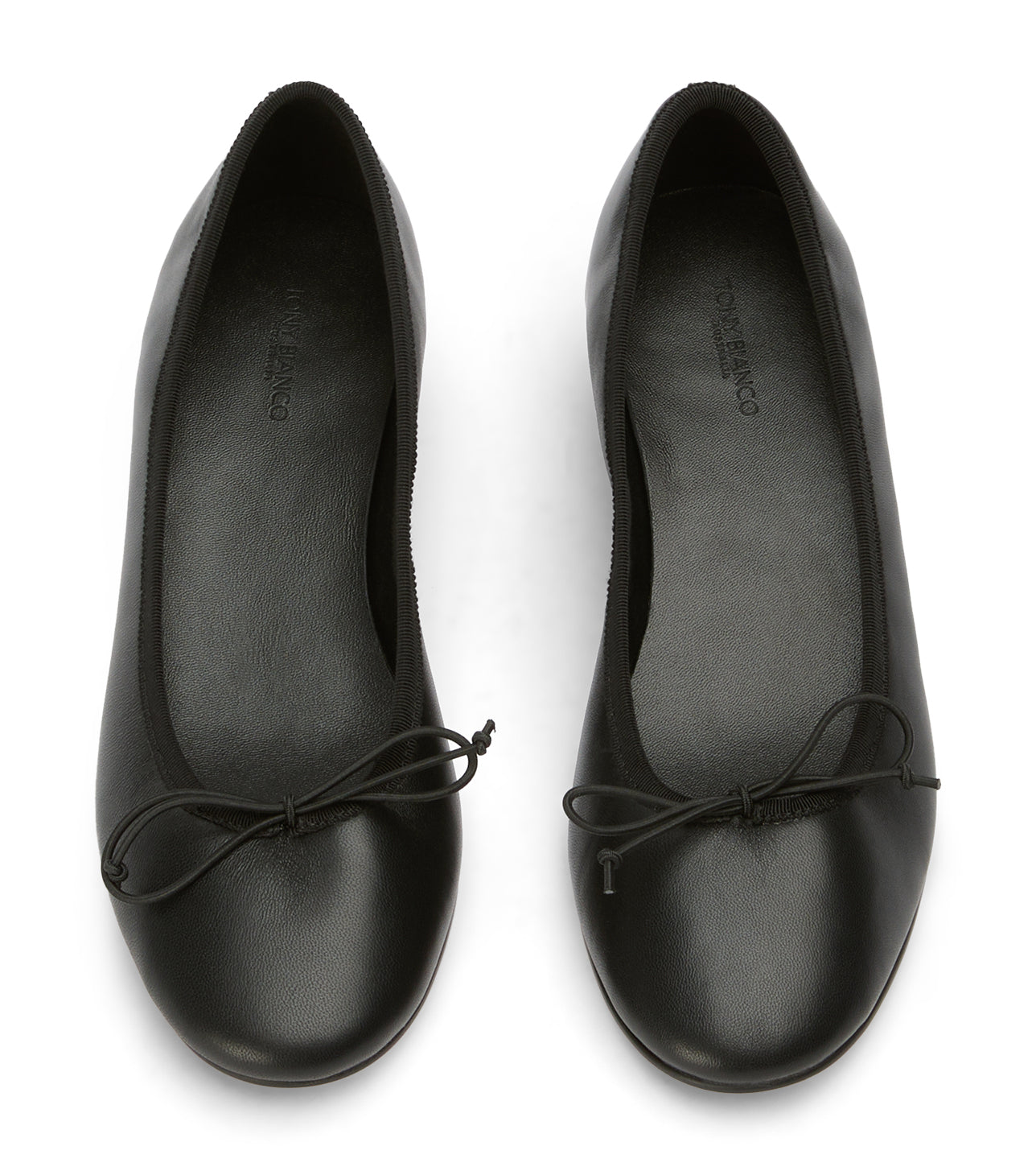 New Arrivals|Heels Tony Bianco Maddi Black Nappa