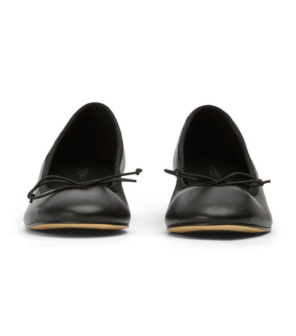 New Arrivals|Heels Tony Bianco Maddi Black Nappa