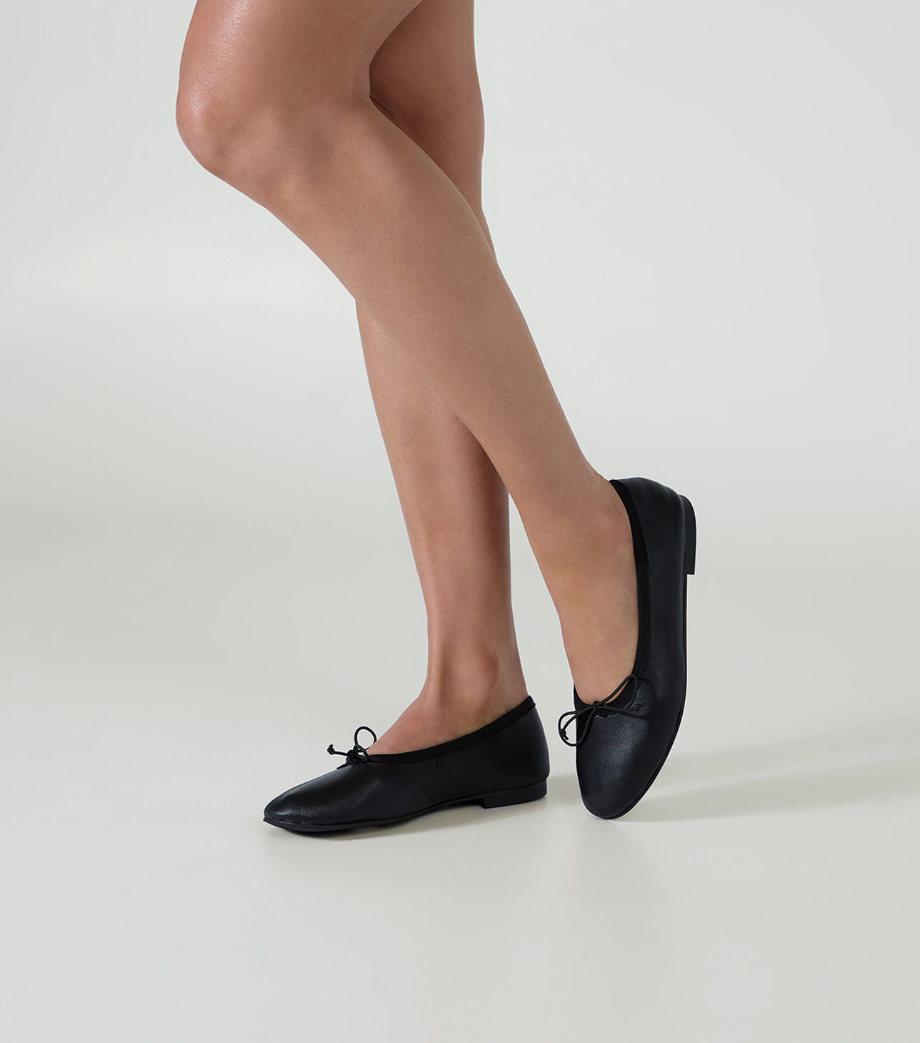 New Arrivals Tony Bianco Chelsea Black Nappa