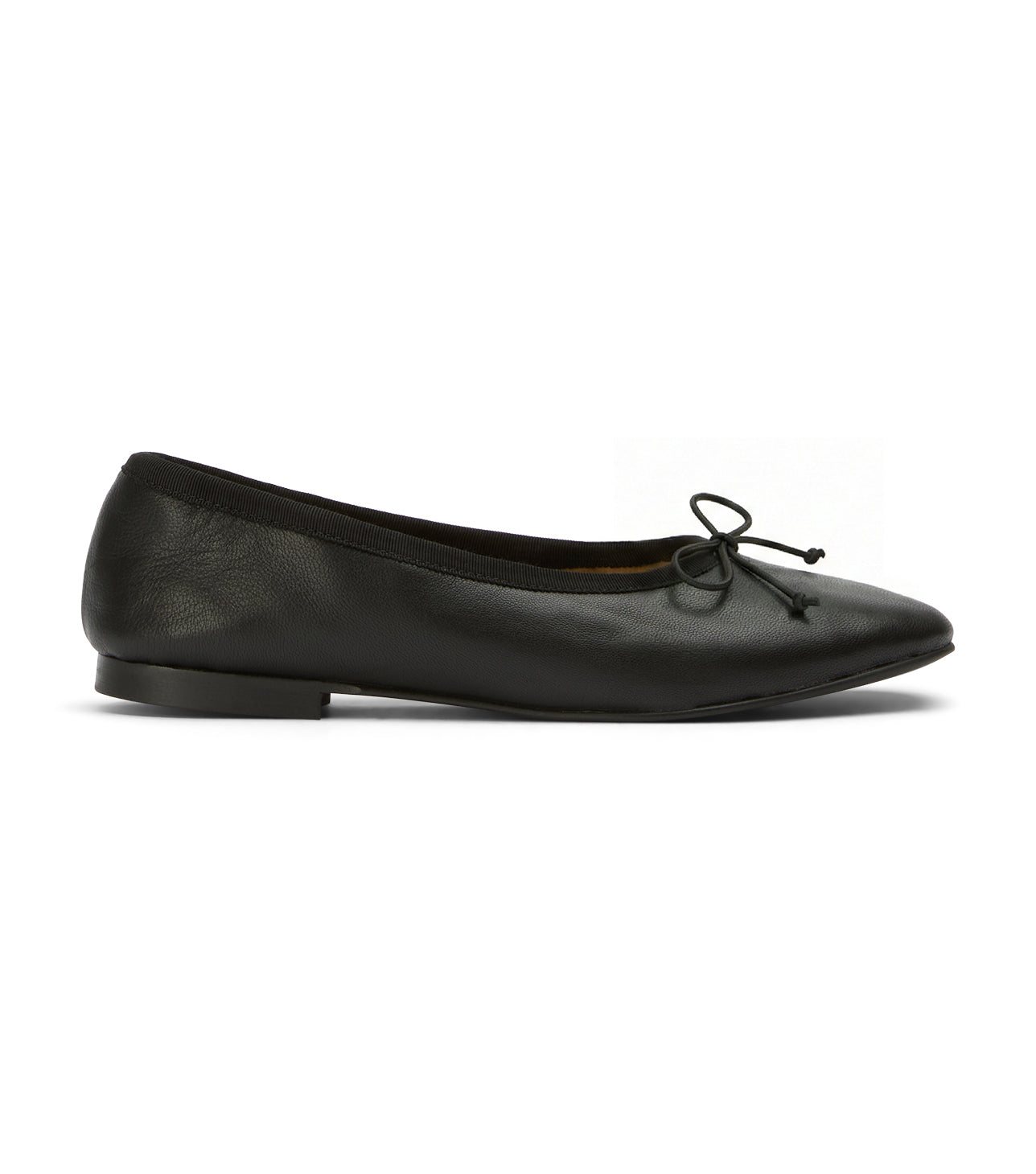 New Arrivals Tony Bianco Chelsea Black Nappa