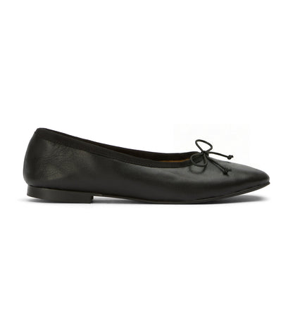 New Arrivals Tony Bianco Chelsea Black Nappa