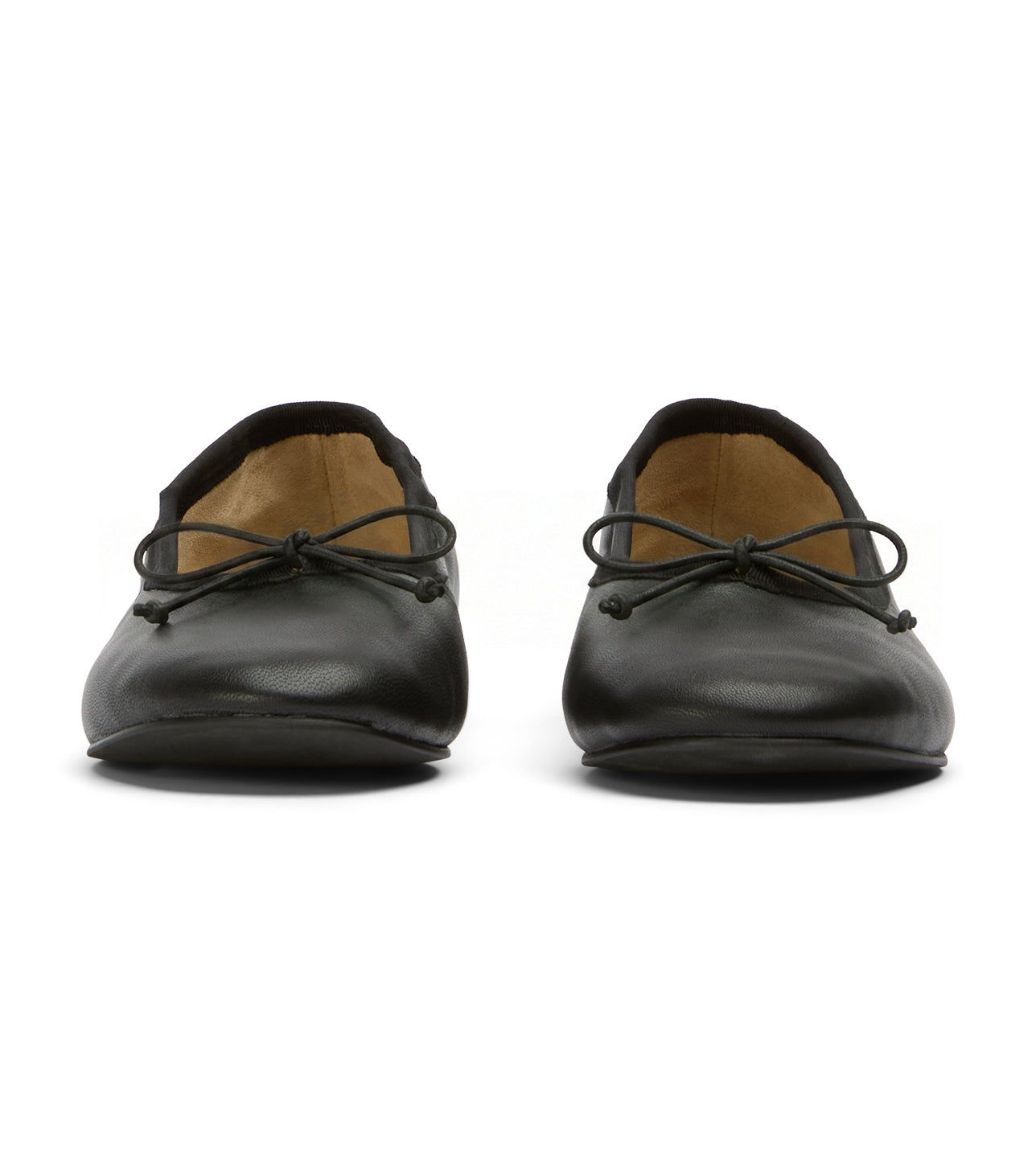 New Arrivals Tony Bianco Chelsea Black Nappa
