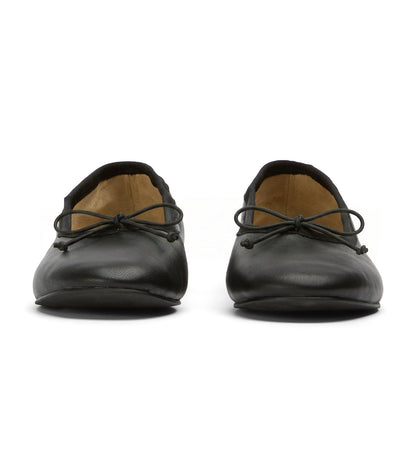 New Arrivals Tony Bianco Chelsea Black Nappa