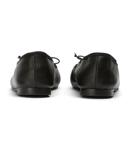 New Arrivals Tony Bianco Chelsea Black Nappa
