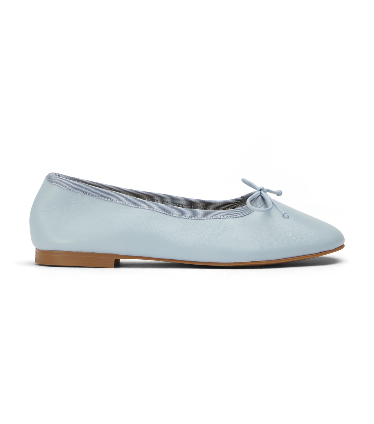 New Arrivals Tony Bianco Chelsea Sky Nappa