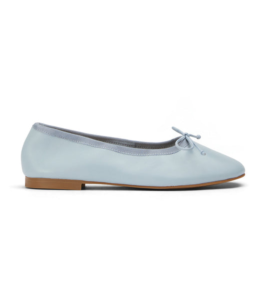 New Arrivals Tony Bianco Chelsea Sky Nappa