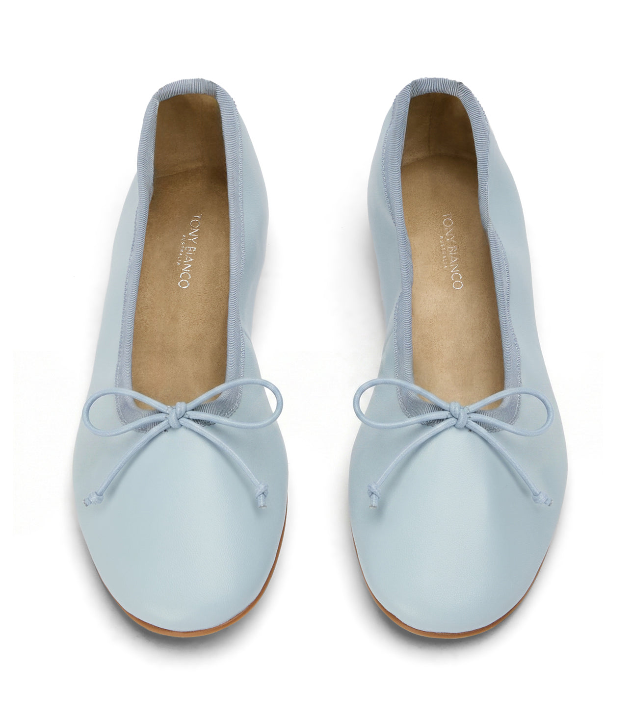 New Arrivals Tony Bianco Chelsea Sky Nappa